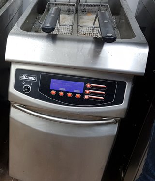 Maquinaria Hostelería Profesional