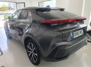 Toyota C-HR 2025