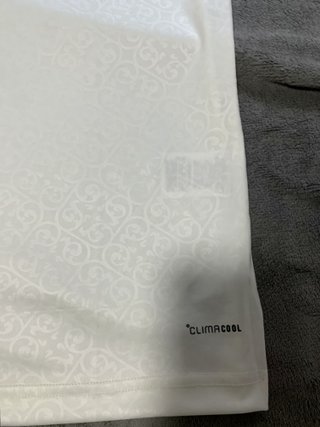 Camiseta España Adidas Talla XL