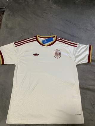 Camiseta España Adidas Talla XL