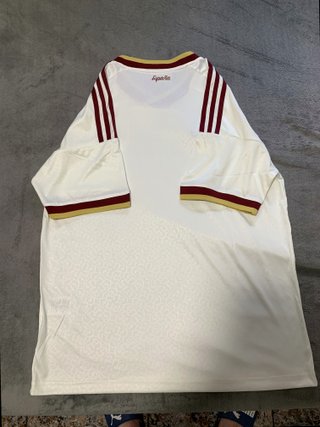 Camiseta España Adidas Talla XL