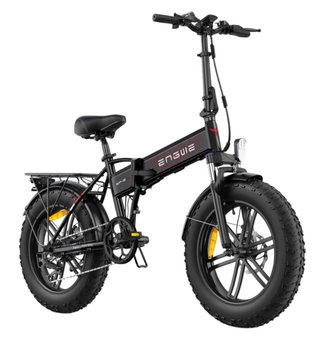 Bicicleta Eléctrica Plegable Engwe EP-2 Pro