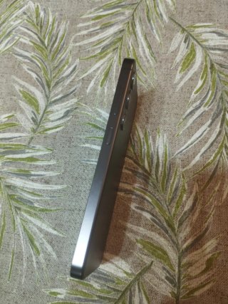 Samsung Galaxy S24 Negro