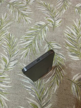 Samsung Galaxy S24 Negro