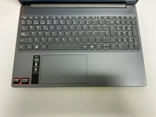 Portátil Lenovo IdeaPad Slim 3 15ARP10 Gris