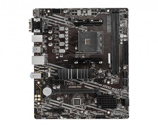 PC MSI Ryzen 5 1600
