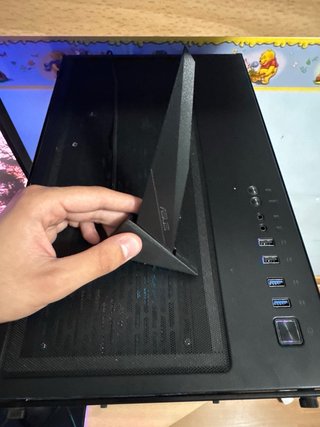 PC Gaming RTX 3080 Ti | Ryzen 7 7800X | 32 GB DDR5