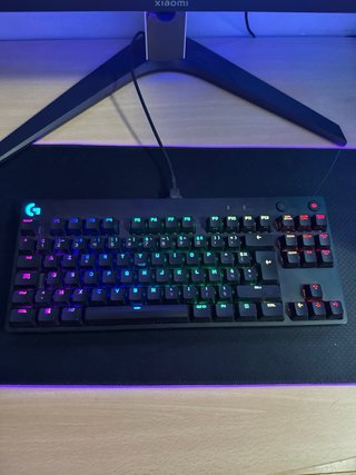 PC Gaming RTX 3080 Ti | Ryzen 7 7800X | 32 GB DDR5