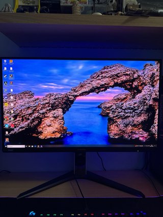 PC Gaming RTX 3080 Ti | Ryzen 7 7800X | 32 GB DDR5