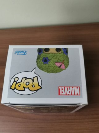 Funko Pop! Fancy Groot N° 1191