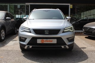Seat ATECA 1.6 TDI 85KW DSG SS XCELLENCE ECO (2019)