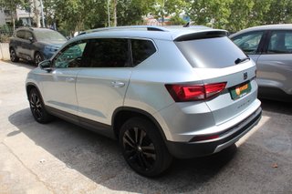 Seat ATECA 1.6 TDI 85KW DSG SS XCELLENCE ECO (2019)
