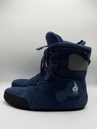 Botines Powerslide MyFit Pro MW Talla 42