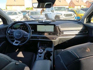 KIA SPORTAGE 1.6 TGDi PHEV 198kW 265CV Tech 4x4 (2022)