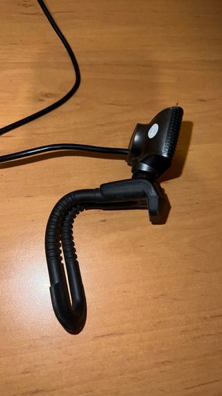Webcam Trust Trino HD 720p