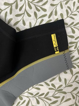 Traje Neopreno Corto Tribord