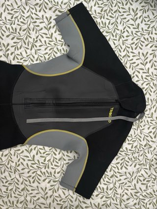 Traje Neopreno Corto Tribord