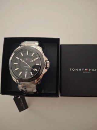 Reloj Tommy Hilfiger