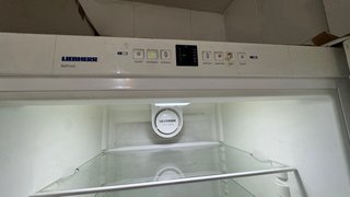 Nevera Liebherr No Frost PERFECTAS CONDICIONES