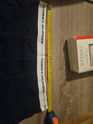 Tommy Hilfiger Boxer L pack 3