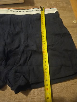 Tommy Hilfiger Boxer L pack 3