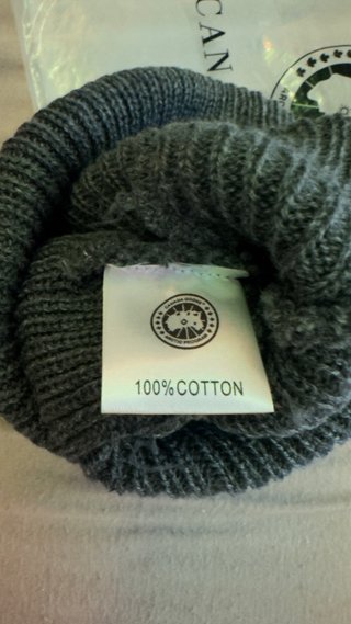 Canada Goose
