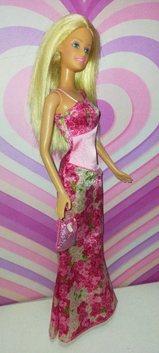 Barbie "Sunshine Day" #52836 (2001)