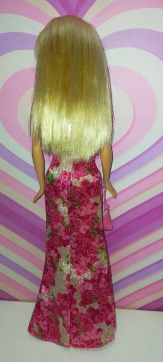 Barbie "Sunshine Day" #52836 (2001)