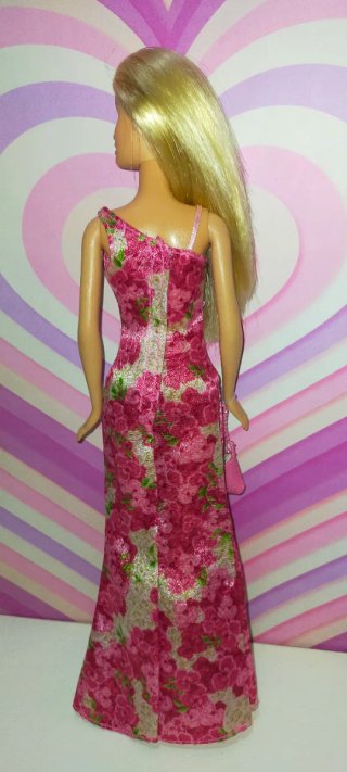 Barbie "Sunshine Day" #52836 (2001)