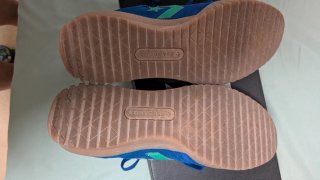 Zapatillas Converse Run Star Trainer