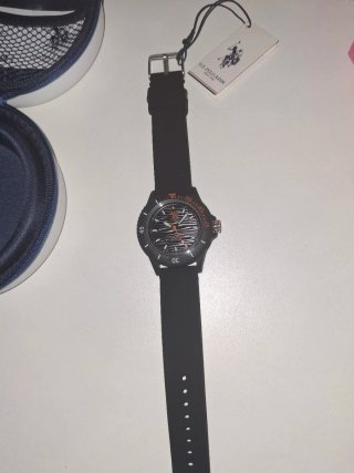 Reloj U.S. Polo Assn.