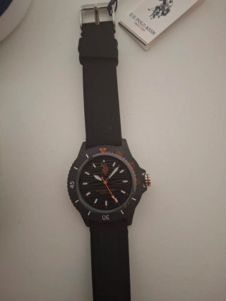 Reloj U.S. Polo Assn.