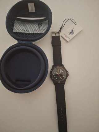 Reloj U.S. Polo Assn.