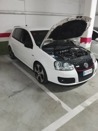 Volkswagen Golf 2007
