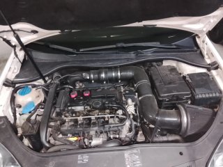Volkswagen Golf 2007