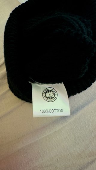 Cuffia Canada Goose