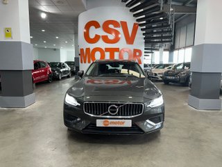 Volvo V60 2.0 T6 AWD Inscription Auto (2021)