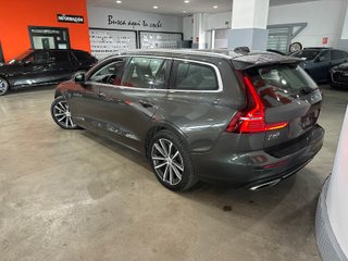 Volvo V60 2.0 T6 AWD Inscription Auto (2021)