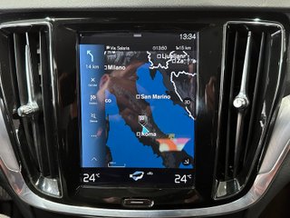 Volvo V60 2.0 T6 AWD Inscription Auto (2021)
