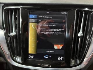 Volvo V60 2.0 T6 AWD Inscription Auto (2021)