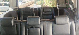 Ford Grand Tourneo connect 2015