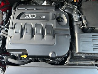 Audi A3 2014