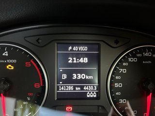 Audi A3 2014