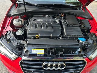 Audi A3 2014