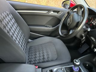 Audi A3 2014
