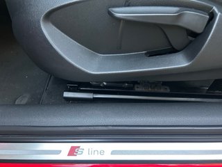 Audi A3 2014