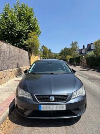 SEAT León 2019