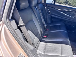 BMW 530d Gt 245cv