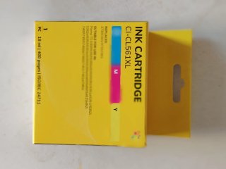 Cartucho Tinta CI-CL561XL