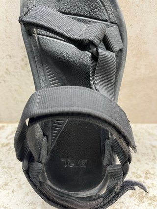 Sandalias Teva Hurricane XLT2 Negras